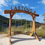 Portorus Lastovo