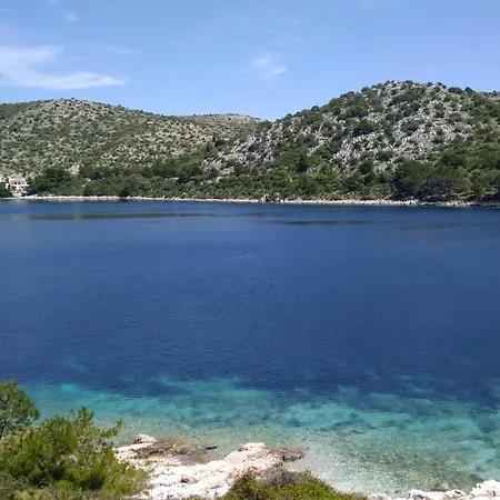 Portorus Lastovo