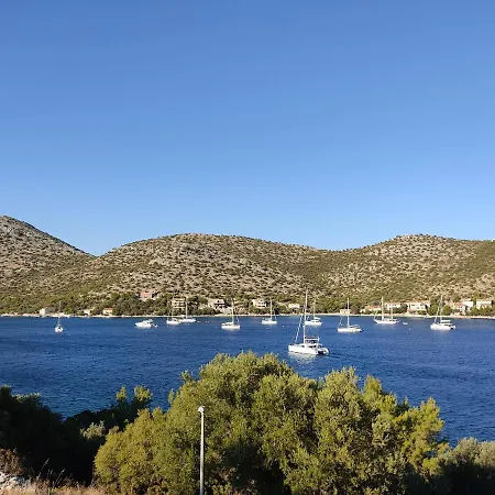 Portorus * Lastovo