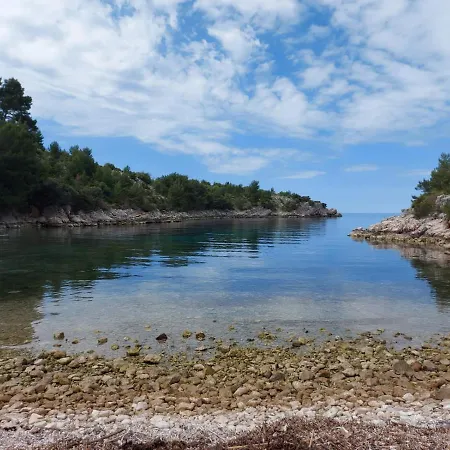 Lejlighed Portorus Lastovo