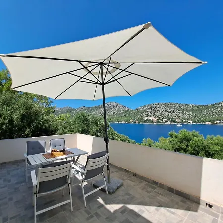 Portorus * Lastovo