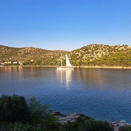 Portorus * Lastovo