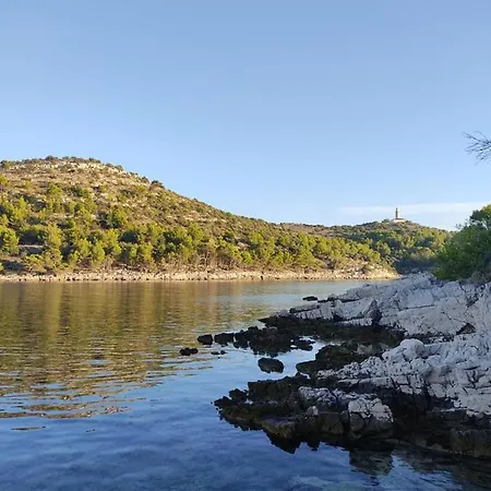 Διαμέρισμα Portorus *