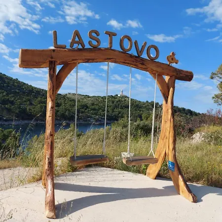 Portorus Λάστοβο