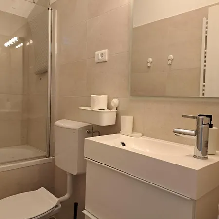 Portorus Διαμέρισμα *