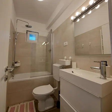 Portorus Λάστοβο