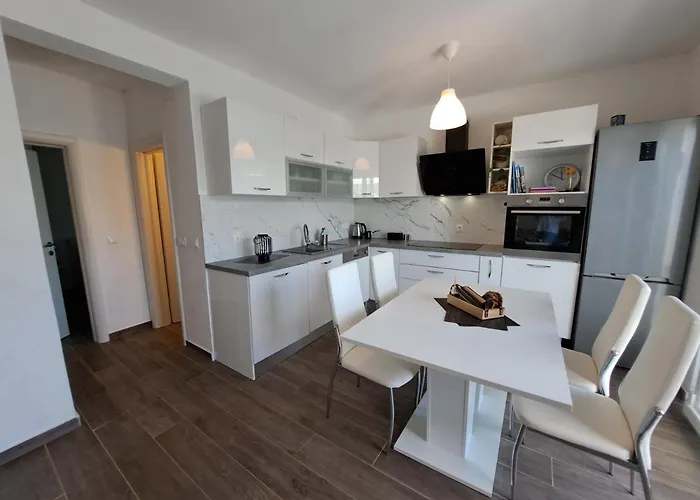 Portorus شقة Lastovo