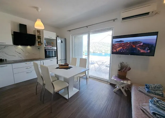 Portorus شقة Lastovo